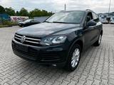 Volkswagen VW Touareg II 7P 3.0TDI V6 AHK tüvLeder Na... - Volkswagen Touareg: Ii