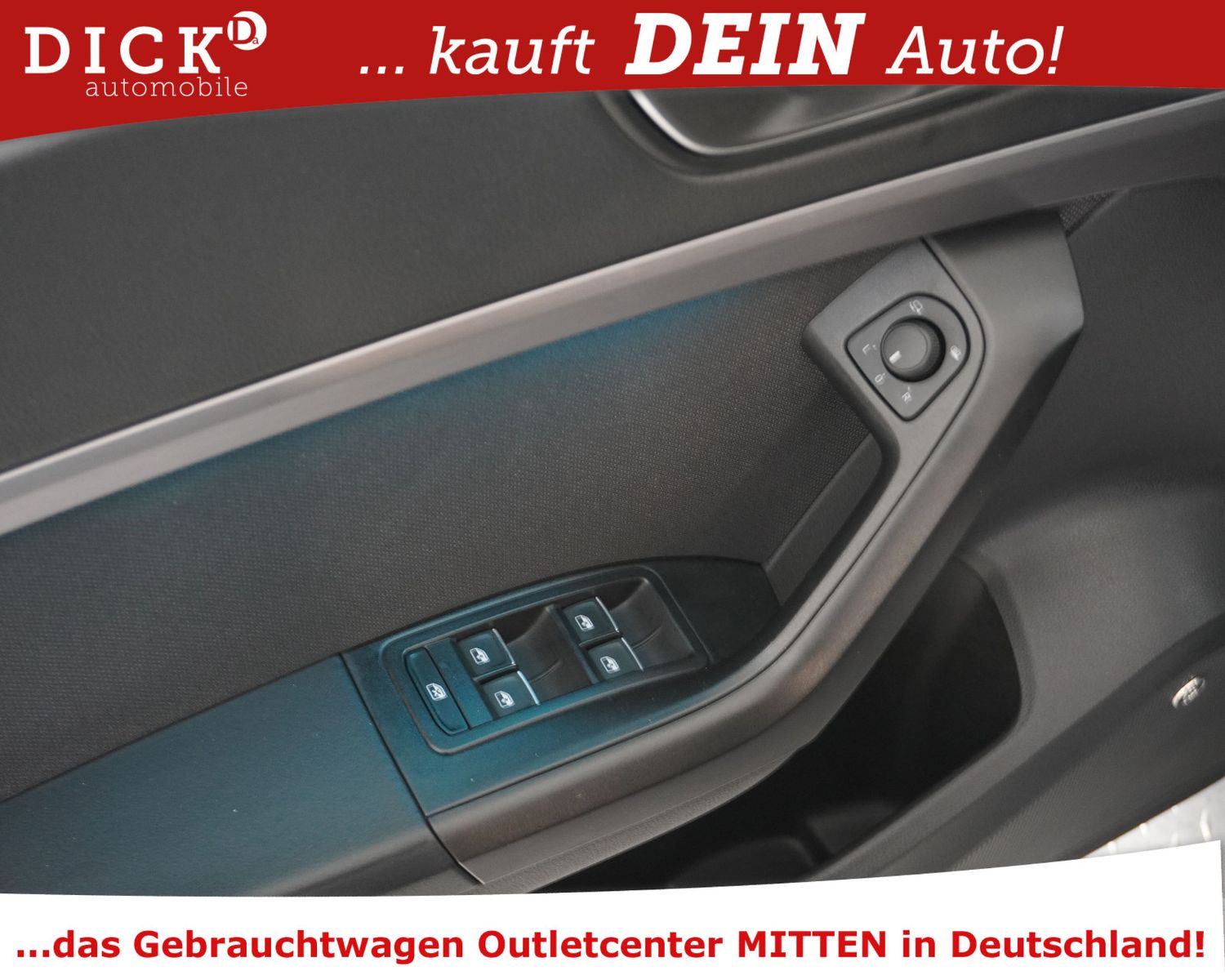 Fahrzeugabbildung SEAT Ateca 2.0d FR Sport VIRTU+KAM+BEATS+LED+AHK+STDH