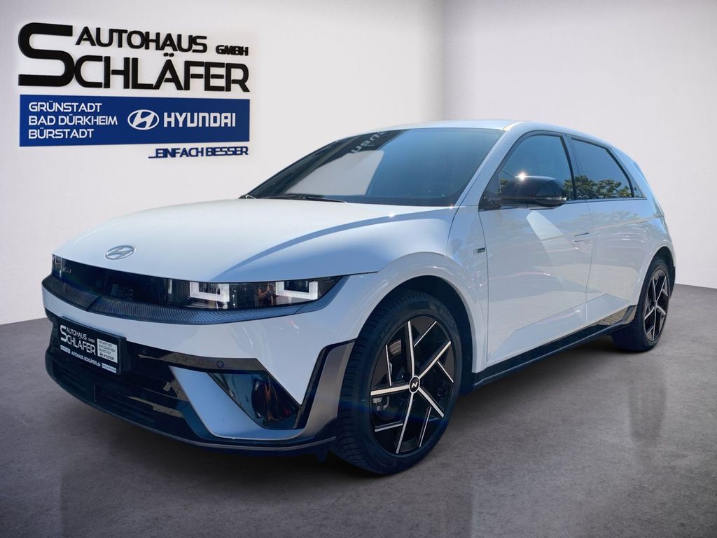 Image of Hyundai IONIQ 5