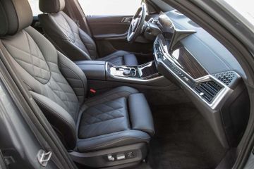 BMW X5 - 4