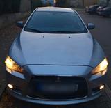 Mitsubishi Lancer 2010 Benzin 1.6_ 105211 ... - Mitsubishi Lancer mit Benzin-Antrieb: Limousine, 1.6