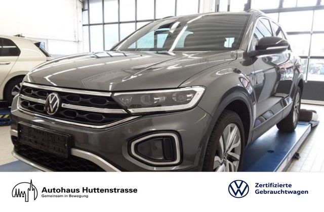 Volkswagen T-Roc 1.0 TSI Move AHK ACC PDC VIRTUAL+APP