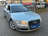 Audi A8 4.2 TDI quattro Lang*VOLLAUSSTATTUNG*SOLAR-SD - gebrauchte Audi A8 aus dem Jahr 2006