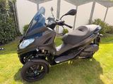 Piaggio MP3 Deep Black Special Edition  - Angebote