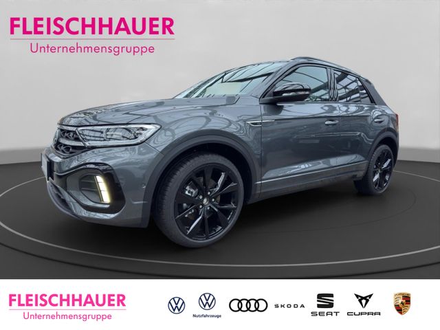 Volkswagen T-Roc R-Line 1.5 TSI 110 kW Sportpaket AHK Navi 