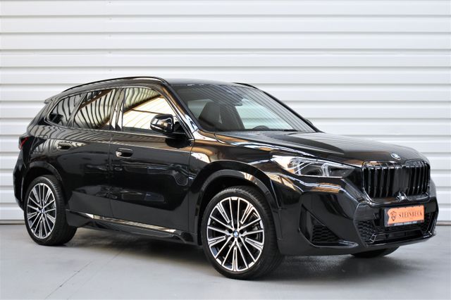 BMW X1 23i xDrive M-Sportpaket+Massage+360°Kamera