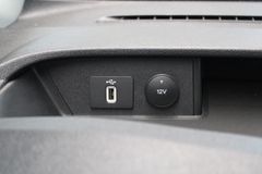 Fahrzeugabbildung Bürstner Ford COPA HOLIDAY KOMFORT STANDHEIZUNG MARKISE