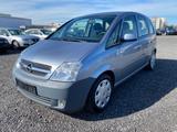 Opel Meriva 1.4 TWINPORT Edition / Klima / Tüv - Opel Meriva in Rostock