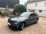 BMW X1 xDrive25d Sport Line  - BMW X-Reihe von privat