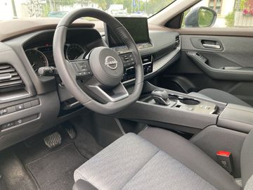 Nissan X-Trail - 10
