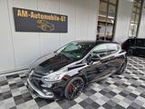 Renault Clio IV R.S. Trophy*AKRAPOVIC*LEDER*1 HAND* - Renault Clio: Limousine
