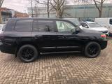 Toyota Land Cruiser 200 Executive V-8 Automat 7 Sitzer - Toyota Land Cruiser in Krefeld