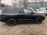 Toyota Land Cruiser 200 Executive V-8 Automat 7 Sitzer - Toyota Land Cruiser aus 2013