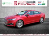 Ford Mondeo 2.0 Hybrid Titanium Business LED+NAVI+ACC - Ford Mondeo: Automatik