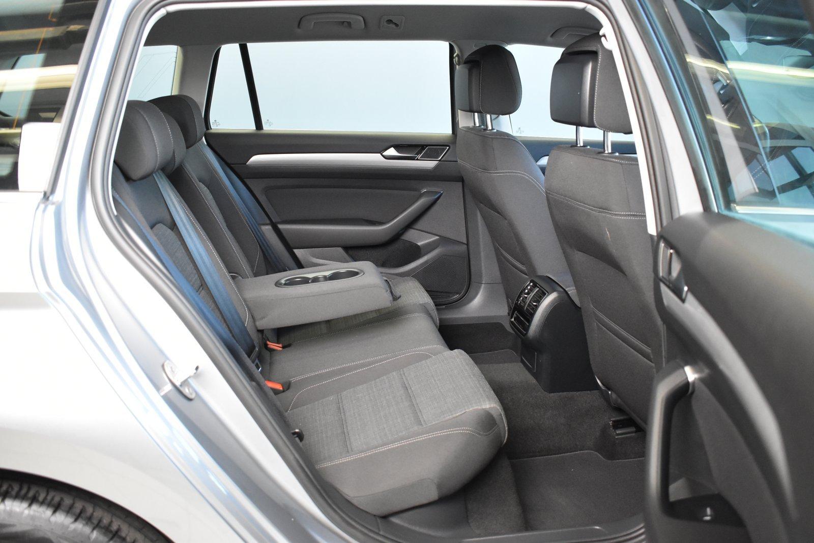 Volkswagen Passat 2.0TDI Business DSG*AHK*Matrix, миниатюра 18