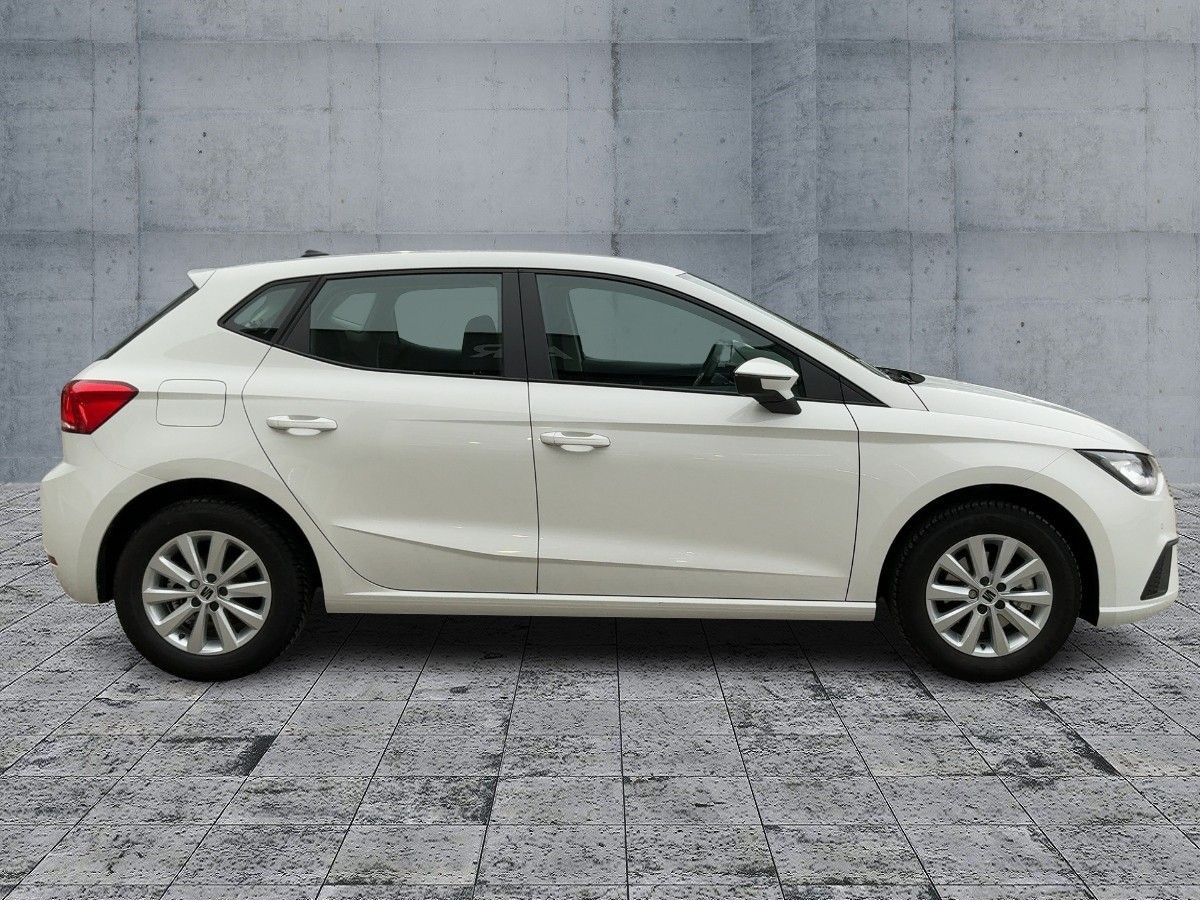 Seat Ibiza - Bild 7