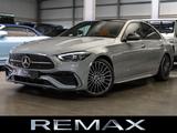 Mercedes-Benz C 200 / AMG Line / German / Orange / MY 2026 - Mercedes-Benz C 200 Neuwagen