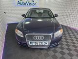 Audi A4 Lim. 2.0*Automatik*Klima*Tüv 10.2027* - gebrauchte Audi A4 aus dem Jahr 2005