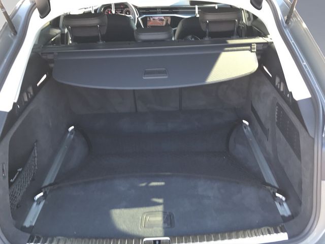 A6 Avant 40 TDI quattro advanced HD-Matrix, AHK,