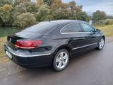 Volkswagen CC 2.0 TDI BlueMotion Technology BlueMotion ... - gebrauchte VW CC aus dem Jahr 2013