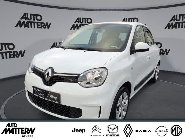 Renault Twingo 1.0 SCe 65 Limited Klima