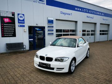 BMW 120 - 1