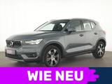 Volvo XC40 Inscription 360°|LED|Kessy|CarPlay|Navi|SHZ - Volvo XC40 Gebrauchtwagen in Frankfurt