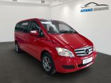 Mercedes-Benz Viano 2.0 CDI Trend*Teil-Leder*AHK*6-Sitzer* - Mercedes-Benz Viano: 2.0