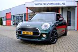 MINI John Cooper Works 1.5 D Business JCW Navi|Sports - MINI John Cooper Works Diesel Gebrauchtwagen