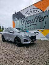 Ford Kuga Hybrid Graphite Tech Edition AWD LED - Ford Kuga: Graphite Tech Edition