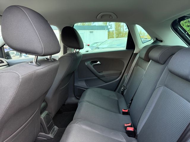 Volkswagen Polo  V Team