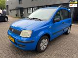 Fiat Panda 1.1 Young - Fiat Panda Young mit Benzin-Antrieb