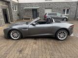Jaguar F-Type 2.0 L P300 Turbo R-Dynamic Automatik - Jaguar F-Type Unfallwagen