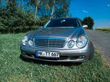 Mercedes-Benz E 200 KOMPRESSOR ELEGANCE Elegance TOP Zustand - Mercedes-Benz E 200: Elegance Kompressor