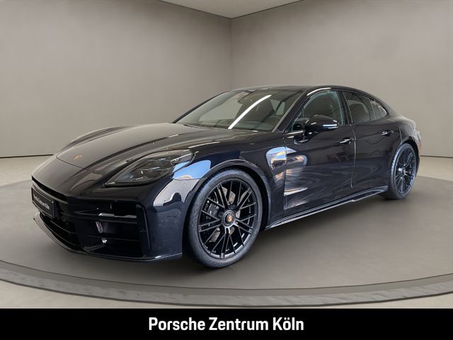 Porsche Panamera GTS Sportabgasanlage LED InnoDrive