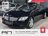 Mercedes-Benz CL 500 Distronic+SHD+Harmann/K.+Sitzbelüf+AMG - Mercedes-Benz CL 500 in Hamburg