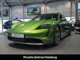 Porsche Taycan 4S Cross Turismo Panorama Head-Up BOSE - Porsche Taycan in Hamburg