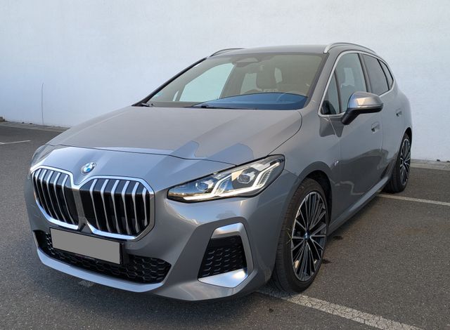 BMW 218d Active Tourer  M Sport Navi Kamera LED Harm