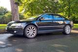 Volkswagen Phaeton 5.0 V10 TDI 4MOTION Tiptronic 5-Sitzer - Volkswagen Phaeton: V10 TDI