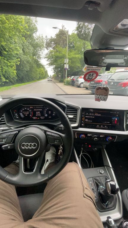 Image of Audi A1