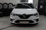 Renault Megane BLUE dCi 115 , Grandtour,Sitheiz,Navi,PDC - Renault Megane: Partikelfilter