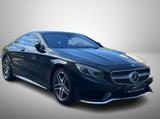 Mercedes-Benz S 500 Coupe 4Matic AMG-Line MEGA AUSSTATTUNG!!! - Mercedes-Benz S 500 Gebrauchtwagen in Berlin