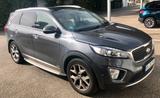 Kia Zuverlässig, kraftvoll & bestens ausgestattet - : Geländewagen, Best