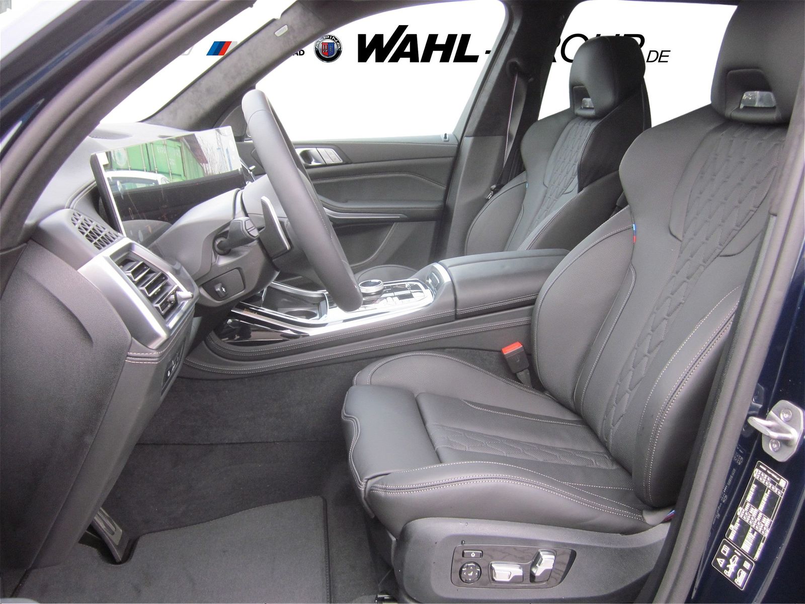 BMW X7 - Bild 10