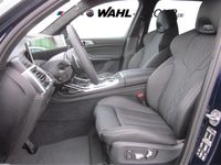 BMW X7 - Vorschau Bild 10