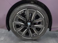 BMW i7 - Vorschau Bild 17