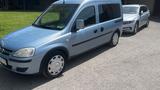 Opel combo Tour 1,3 CDTi - Opel Astra aus 2006 mit Diesel-Antrieb