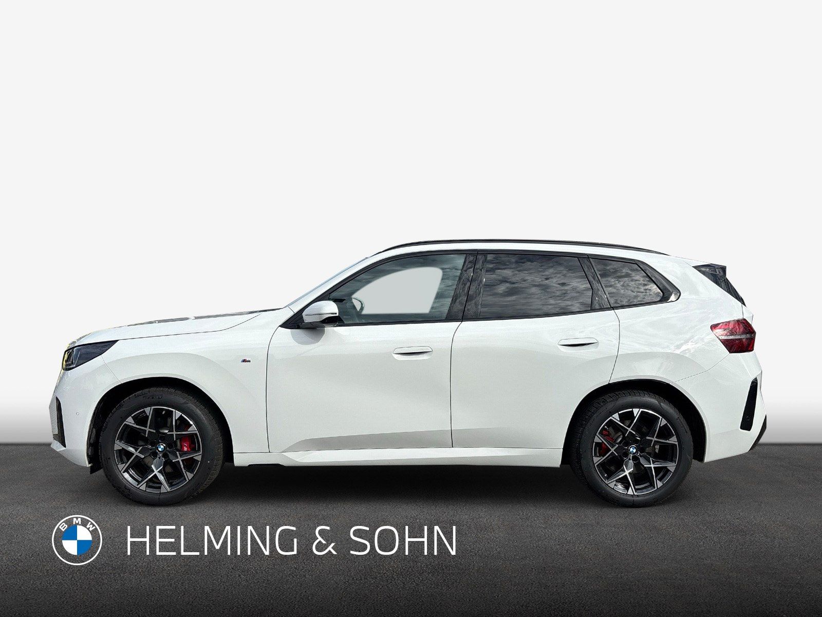 BMW X3 - Bild 4