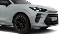 Cupra Terramar - Vorschau Bild 3