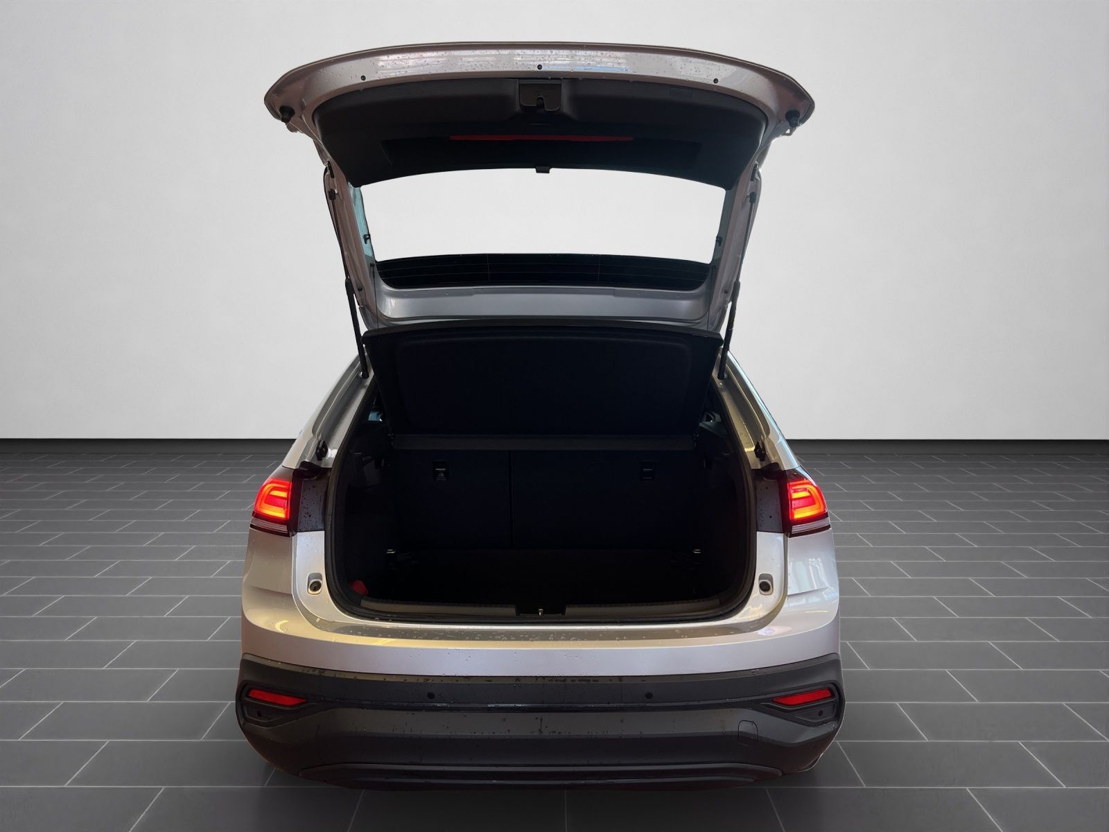Volkswagen Taigo - Bild 15